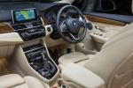 BMW 225i Active Tourer Luxury Line 2014 года (AU)